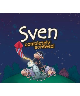 Sven - Completely Screwed Switch Nintendo eShop Key EUROPE